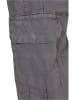 Urban Classics Cargo-Hosen in Schwarz