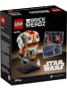 LEGO BrickHeadz 40795 Luke Skywalker™ (Rebellenpilot)