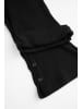 Coccodrillo Leggings mit langen Hosenbein in schwarz
