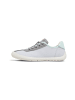 Camper Sneaker " Path " in Grau Beige