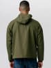 TeeShoppen Jacken Shell Jacket in Olive