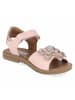 Imac Sandalette in pink