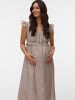 mama licious Kleid in Chateau Gray