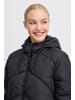 b. young Jacke BYBOMINA Loose fit in Black