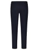 Betty Barclay Stretch-Hose mit elastischem Bund in dunkelblau