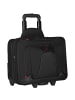 Wenger Transfer 16" - 2-Rollen-Businesstrolley 43 cm in schwarz