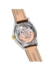 Jaguar Analog-Armbanduhr Jaguar Coeur braun mittel (ca. 34mm)