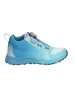 VADO  Outdoorschuh in blau