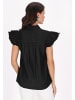 faina Women Blouse in black