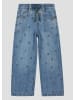 s.Oliver Jeans-Hose BAGGY  in  54Y6_blau
