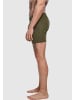 Brandit Boxershorts in olive