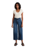 Marc O'Polo Jeans Model Tolva wide in Dark Blue