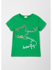 s.Oliver T-Shirt in 7590_grün