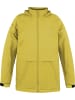 Normani Outdoor Sports Kinder Regenanzug Regenjacke und Regenhose in Gelb
