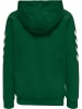 Hummel Hummel Cotton Kapuzenpullover Hmlgo Multisport Kinder in EVERGREEN