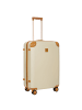 BRIC`s Amalfi 4-Rollen Trolley 70 cm cream