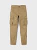 name it Cargohose in Kelp