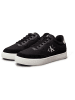 Calvin Klein Sneaker in schwarz