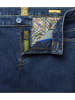 Meyer Jeans M5 Slim in blau