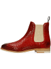 MELVIN & HAMILTON Stiefelette Katrin 8 in Rot