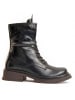 Montevita Boots ette Rammba2 in Schwarz