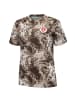 Puma FC St. Pauli Trikot Home 2025/2026 in Braun