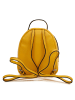 orsay Handtasche in Gelb