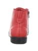 Andrea Conti Sneaker High in rot