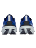 Jack Wolfskin Wanderschuhe in Blau