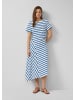s.Oliver Kleid in 56G2_ozeanblau