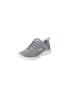 Skechers Sneaker FLEX APPEAL 4.0 - BRILLIANT VIEW in grey/lt violet