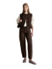 Marc O'Polo DENIM Jeansweste boxy in Shaded Brown