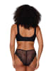Linga Dore Linga Dore DAILY Slip in Schwarz