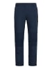 North Bend Trekkinghose NBWim M in Blau