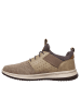 Skechers Sneakers "DELSON" in Taupe
