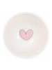 Blond Amsterdam Schale Streifen GR in Rosa - 14cm