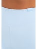 SMILODOX Leggings Ravela in Hellblau