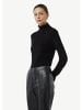 comma Strickpullover in 9999_schwarz