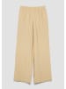 s.Oliver Hose  in  8170_beige