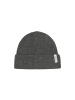 Marc O'Polo Strickmütze in rocky grey melange
