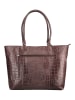 Burkely Taschen Braun
