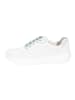 Legero Schnürschuhe in OFFWHITE