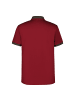 Icepeak Poloshirt Bexley in Rot