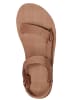 Teva Sandalen braun