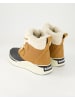Sorel Schnürstiefeletten in Braun