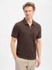 JOOP! Poloshirt Franciscojose in schoko - 0002
