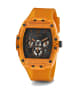 Guess Quarzuhr GW0203G10 in Orange