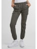 Brandit Cargo Trousers in olive