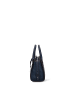 Michael Kors Handtasche in NAVY