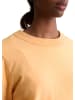 Marc O'Polo DENIM Pullover regular in Medium Orange